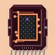 GPU CORE #1310