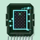 GPU CORE #1832