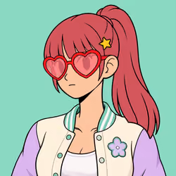 Bloomz #30