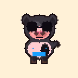 PixelPig #1060