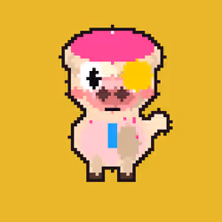PixelPig #3304