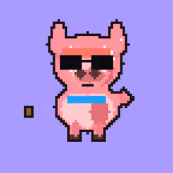 PixelPig #3305