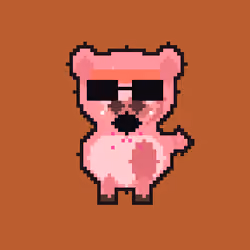 PixelPig #3292