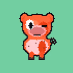 PixelPig #1713