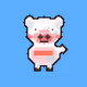 PixelPig #0379
