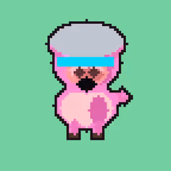 PixelPig #3244