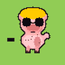 PixelPig #3309