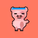 PixelPig #0492
