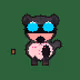 PixelPig #0384