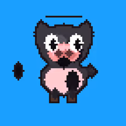 PixelPig #0167