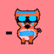 PixelPig #0381