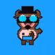 PixelPig #0440