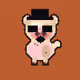 PixelPig #0497