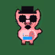 PixelPig #0443