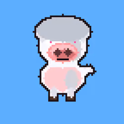PixelPig #3318