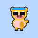 PixelPig #0383