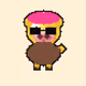PixelPig #0576