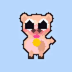 PixelPig #3240