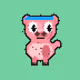 PixelPig #0442