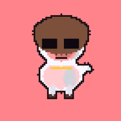 PixelPig #3264