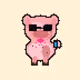 PixelPig #0378