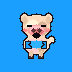 PixelPig #3278