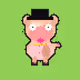 PixelPig #0573