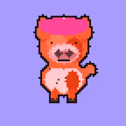 PixelPig #3312