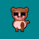 PixelPig #0575
