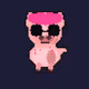 PixelPig #0570