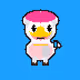 PixelPig #0572