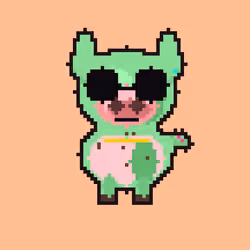 PixelPig #1709