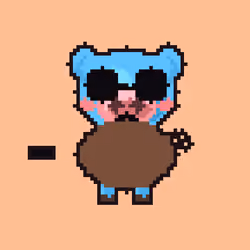 PixelPig #0163