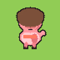 PixelPig #1154