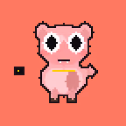 PixelPig #3261