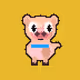PixelPig #0435