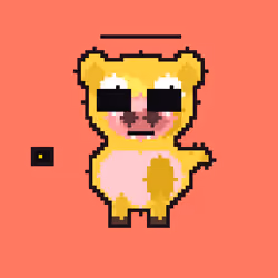 PixelPig #3250