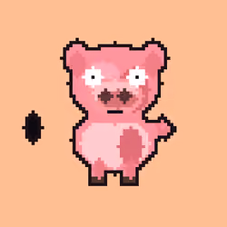 PixelPig #3294