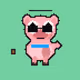 PixelPig #0494