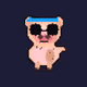 PixelPig #0488