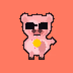 PixelPig #3242