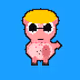 PixelPig #0387