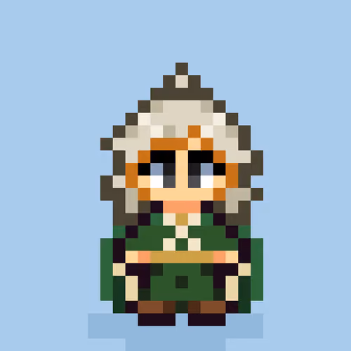 Founding Farmer #2206