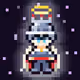 The Saint, Founding Farmer #0009
