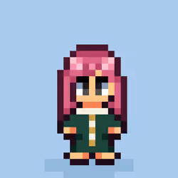 Founding Farmer #0137