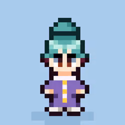Founding Farmer #0321