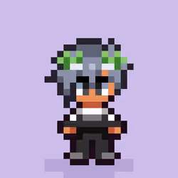 Founding Farmer #0911