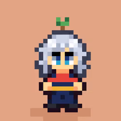 Founding Farmer #1456