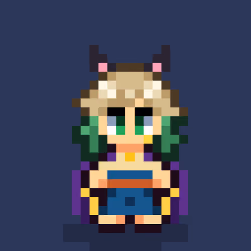 Founding Farmer #0238