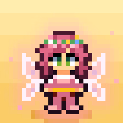 The Bloom Queen, Founding Farmer #0498